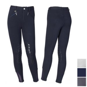 PANTALONI PER STIVALI CON GRIP PER RAGAZZO/A