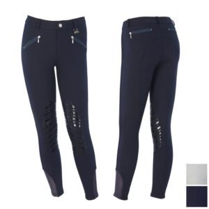 PANTALONI RAGAZZO CON SILICONE MICROFIBRA E COTONE