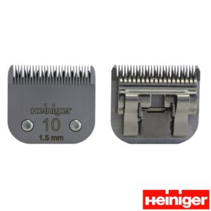 LAME HEINIGER PER SAPHIR 16490 ATTACCO A5 UNIVERSALE SIZE 10 - 1.5 MM
