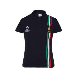 POLO BIMBA FISE