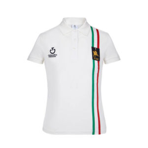 POLO BIMBO FISE