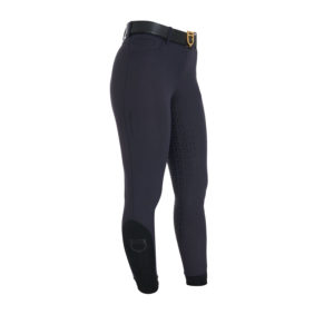 PANTALONI DONNA SLIM FIT FULL GRIP EQUESTRO