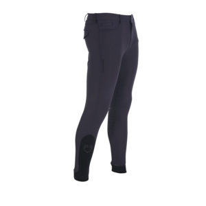 PANTALONI UOMO SLIM FIT FULL GRIP EQUESTRO