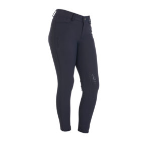 PANTALONI UNISEX BAMBINI SLIM FIT EQUESTRO