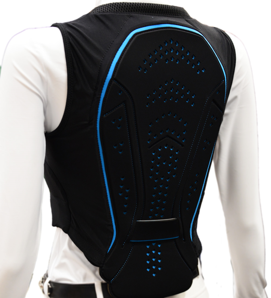 PROTETTORE PER LA SCHIENA BACKPRO 3 BAMBINO