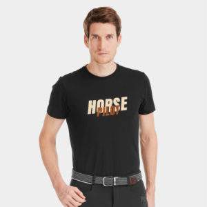 T-SHIRT UOMO HORSE PILOT TEAM SHIRT