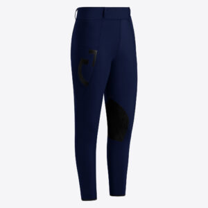 CT LEGGINGS CON PATCH