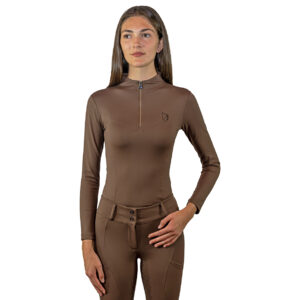 BASE LAYER GIGLIO D·ISTINTO DONNA